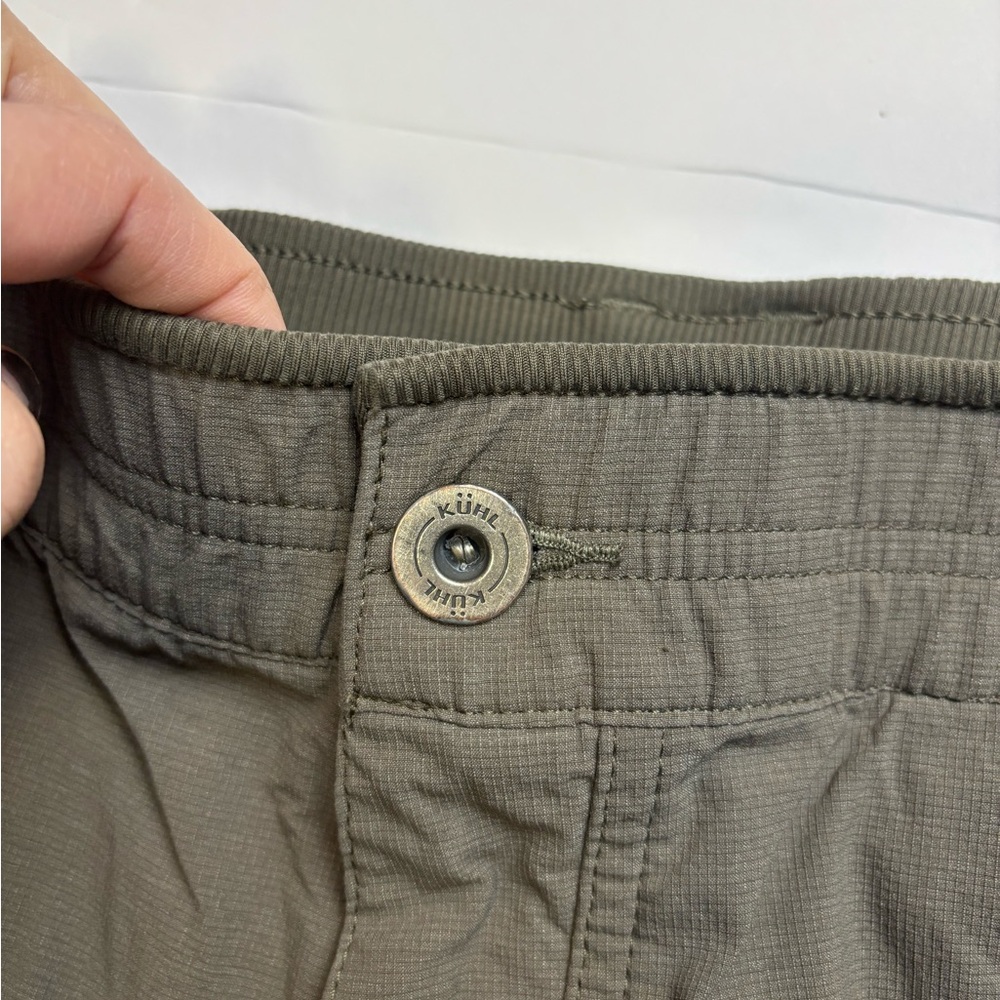 Kuhl deceptr outdoor Pants sz 36x30‎ - Picture 3 of 10